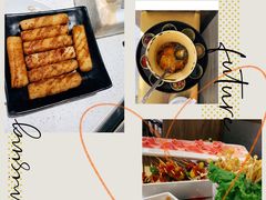 -串一火锅(赛格国际购物中心店)