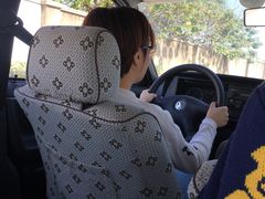 -胜华驾校·小猫学车(银都店)