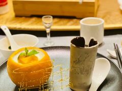 大锅菜-吴越荣记苏州菜·松鼠桂鱼100%活鱼现做(斜塘老街店)