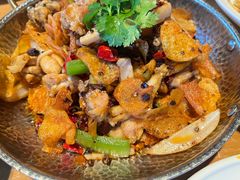 -辛香汇·现炒川菜(共康店)