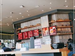 -星巴克(绍兴诸暨万达广场店)