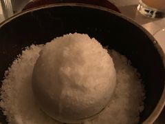 -Ocean's Table 欧舍