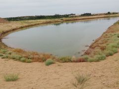 -黄沙古渡原生态旅游区