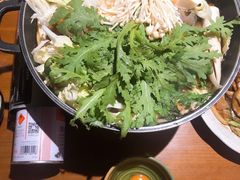 -有喜屋·深夜食堂(北京西路店)