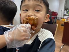 -盏记光明乳鸽(盐田八分店)