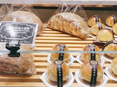 -早安巴黎(四季坊店)