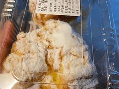 -国际饭店·帆声西饼屋(黄河路店)