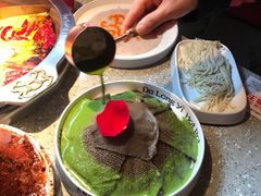 -大龙燚火锅(太古里店)