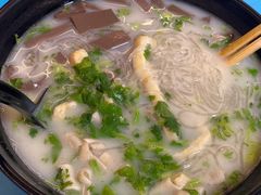 -鸭小妹鸭血粉丝(老门东店)