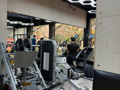 -VPsmart私教健身工作室(新华路旗舰店)