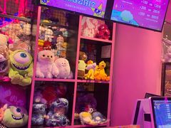 -BIG PINK大粉娃娃机主题馆(圆融星座店)