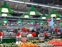 -大润发(勤业店)