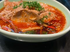 -铜锣湾·有麝自然香(渝北财富中心店)