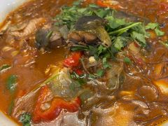 -洪泽老鱼馆(清浦店)