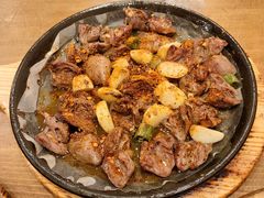 -老东镇啤酒屋海鲜加工·蒸汽海鲜·海鲜烧烤(台东店)