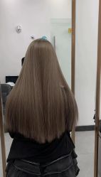 -ASG Hair Salon烫染·接发