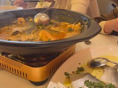 -小厨娘淮扬菜(天印大道店)