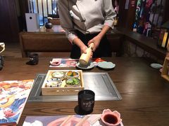 -樱宿日式和牛烧肉(五道口店)