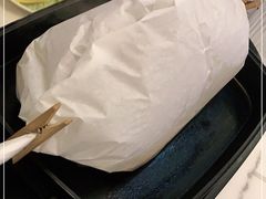 -鱼颜诱纸纸上烤鱼·蛙(龙湖天街店)