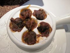 -小白桦西餐厅