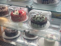 -DQ·蛋糕·冰淇淋(西城红场店)