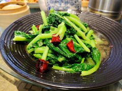 -新繁老號豌豆汤饭店·江湖菜(宝光寺店)