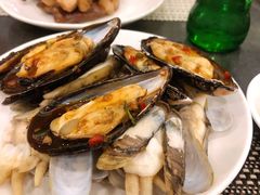 -厦门海景千禧大酒店·海景咖啡厅