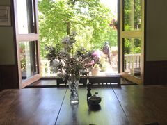 -马克咖啡The Moganshan Lodge