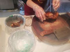 -开封张记烧鸡(花牌坊街123号院店)