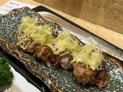 -东京屋(武定路店)