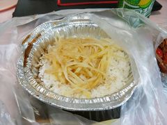 -西苑食堂(安徽农业大学店)