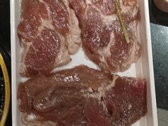 -刘炭长牛烧大块烤肉(盘锦大洼店)