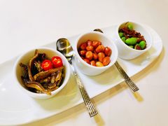 餐前小食-新荣记(椒江店)