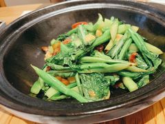 -顺风汤馆·广府粤菜(江宸天街店)