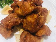 -周锦记广式餐厅(格林生活坊2期店)