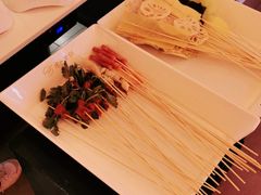 -串一火锅(赛格国际购物中心店)