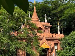-西双版纳总佛寺