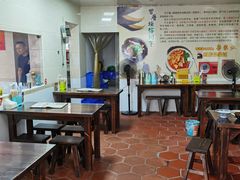 大堂-亚忠小吃店(曾厝垵店)