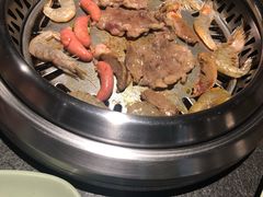 -韩盛·盛江山自助料理(中街大悦城店)