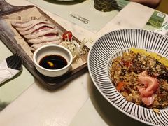-绿茵阁牛扒餐厅(客村店)