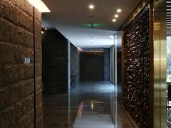 -成都博舍酒店