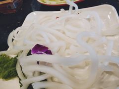 自制粉-刘一锅筋头巴脑(凌空二街店)