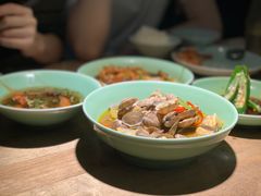 -弄堂里(阿里西溪A区店)