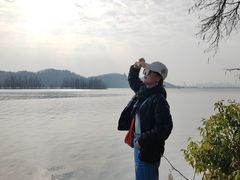 -东湖落雁景区