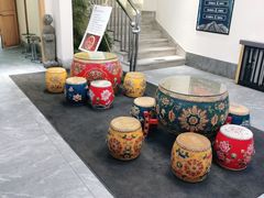 -沸炉重庆老火锅(军事博物馆店)