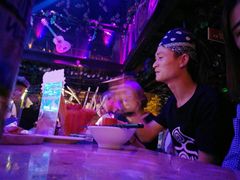 -喜巢音乐餐吧(鹤边店)