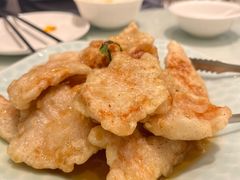 老式锅包肉-红樱桃·新派辽菜(北行店)