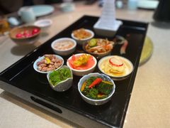 -稍可轩博物馆餐厅