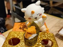 -御满屋日本料理