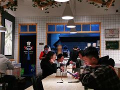-鸡鸣汤包(复地活力广场店)